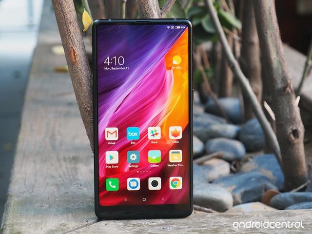 Best Xiaomi Phones in 2018