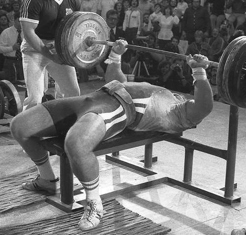 What Can I Do To Increase My Bench Press 国际 蛋蛋赞