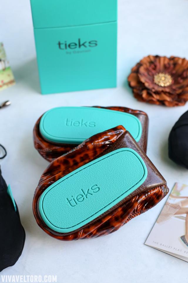 tieks tortoiseshell