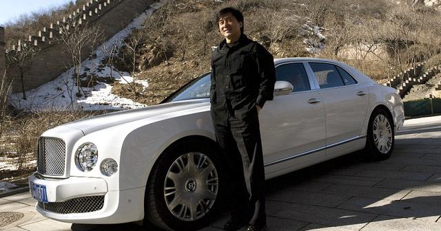 15 Expensive Things Owned By Jackie Chan