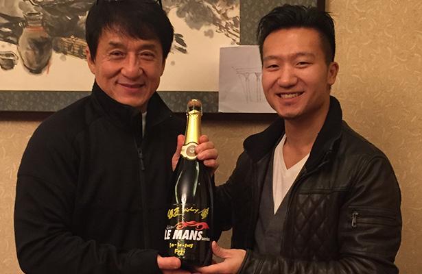 15 Expensive Things Owned By Jackie Chan