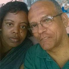 Ana Lucia Oliveira Silva