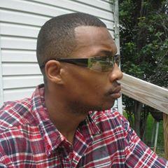 Chris Mustbetheoneto Sago