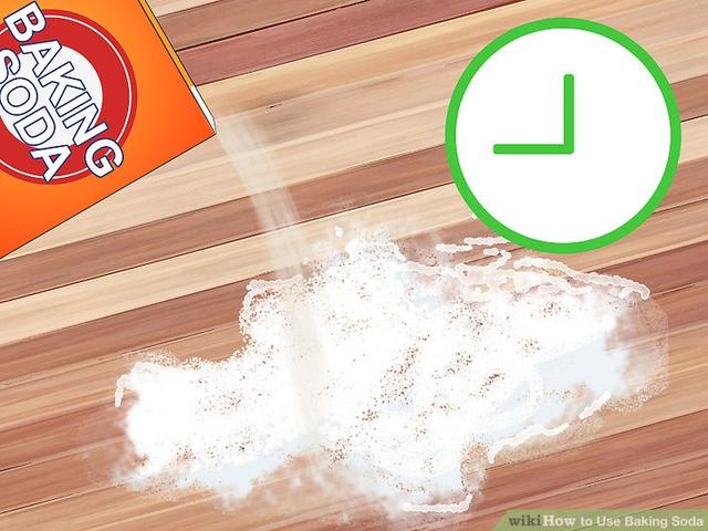 Wikihow To Use Baking Soda 国际 蛋蛋赞