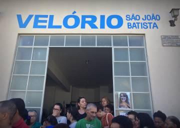 A professora que deu a vida para salvar suas crianças em Janaúba