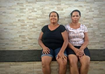 A professora que deu a vida para salvar suas crianças em Janaúba