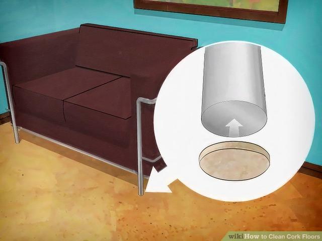 Wikihow To Clean Cork Floors 国际 蛋蛋赞