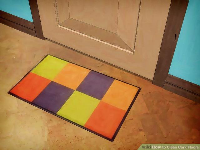Wikihow To Clean Cork Floors 国际 蛋蛋赞