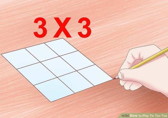 Wikihow Game