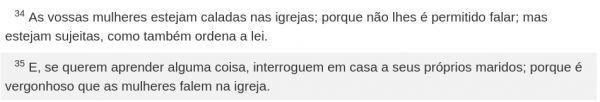 COISAS PROIBIDAS PELA BÍBLIA QUE TODO MUNDO FAZ