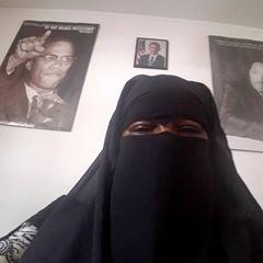 Diedre Huda Abdullah Powell