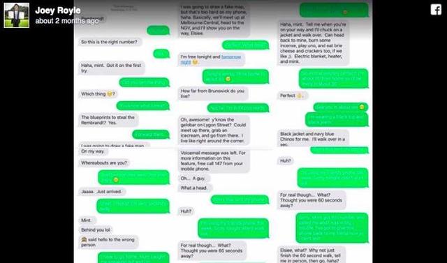 Girl Gives Fake Number To A Guy And What Follows Is A Nightmare For Any Male