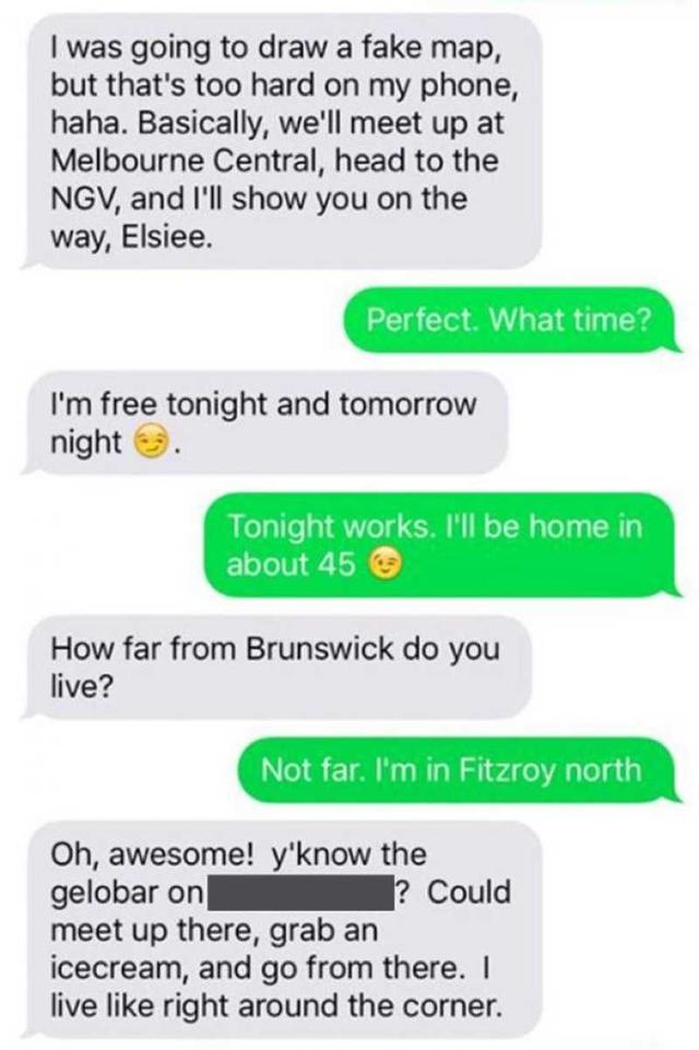 Girl Gives Fake Number To A Guy And What Follows Is A Nightmare For Any Male