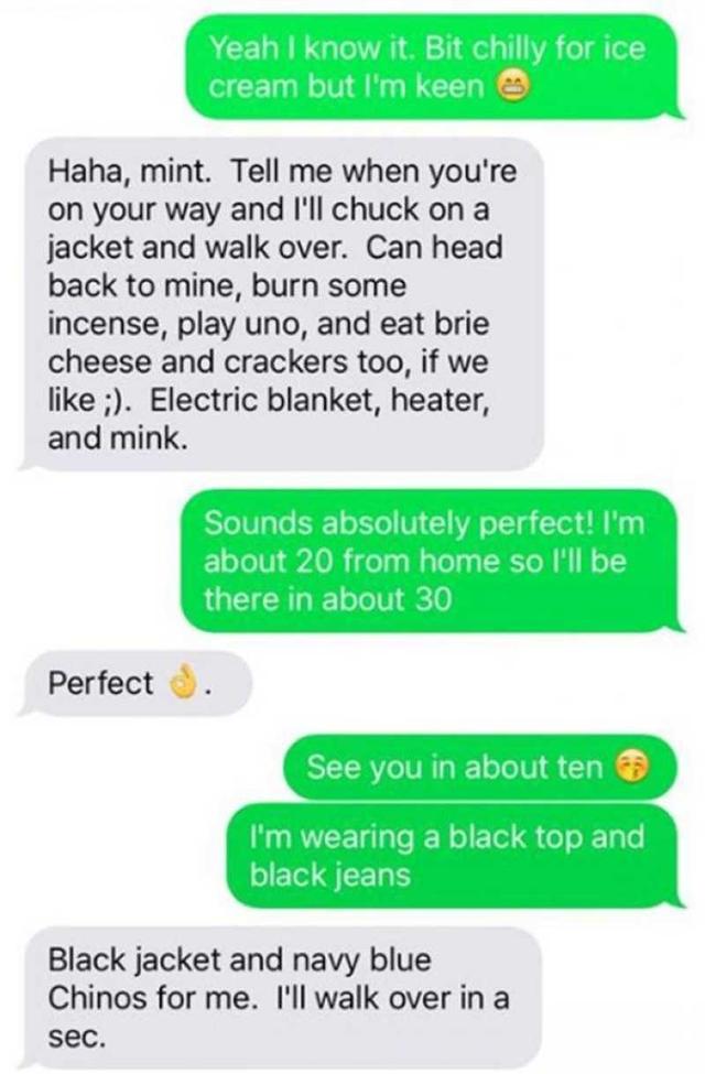 Girl Gives Fake Number To A Guy And What Follows Is A Nightmare For Any Male