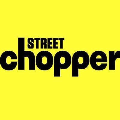 Street Chopper