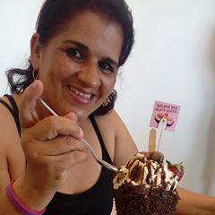 Jacira Santos de Deus