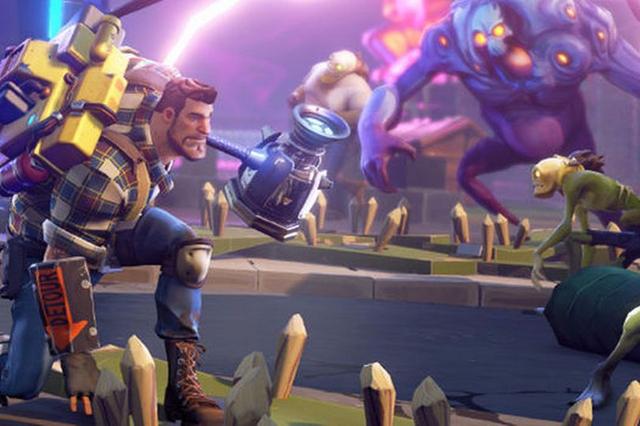 Epic Games Reveals Fortnite Update Patch Notes Spielinformationen - begrenzte zeitmodus spielplatz