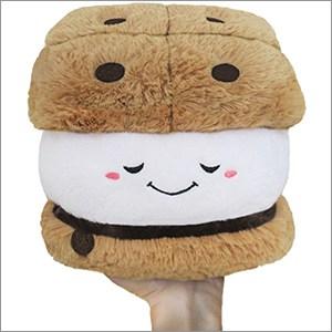 squishables ghost