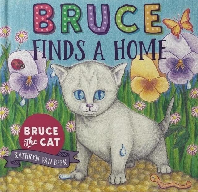 After Finding A Sick Kitten, This Woman Was Stunned When It Began To Change Color.