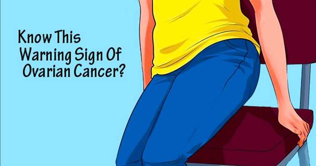 ovarian cancer kill you)