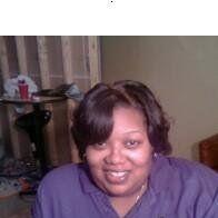 Cynthia McCornell-Palmore