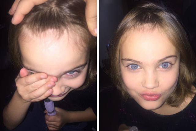 16 Kids Who Cut Their Own Hair With Totally Disastrous Results