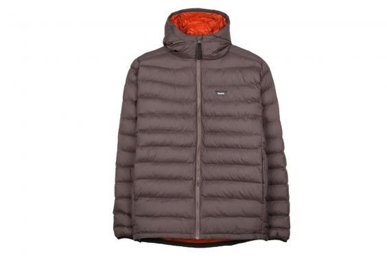 oex zenon ultra lt down jacket
