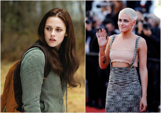 Then And Now Twilight Cast Is Actually Aging 国际 蛋蛋赞