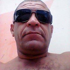 Cicero Santos Santos