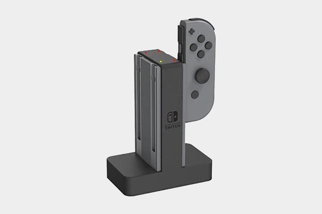 Nintendo Switch Controller Laden