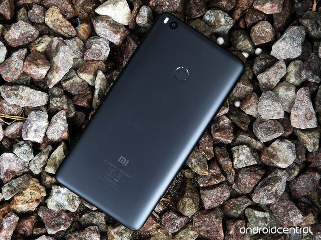 Best Xiaomi Phones in 2018