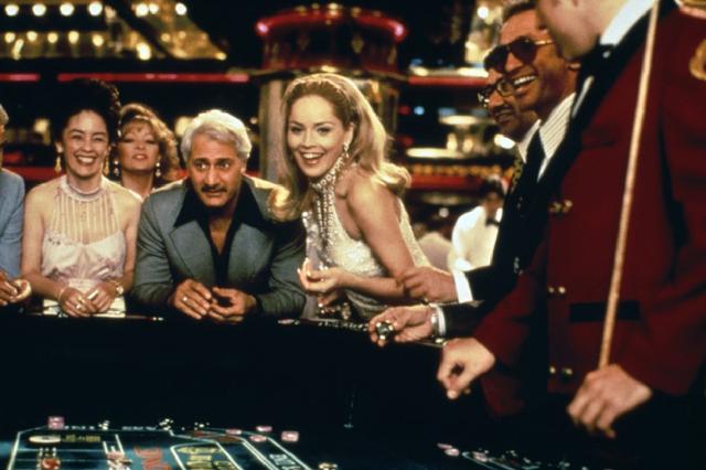 Hangover blackjack scene casino