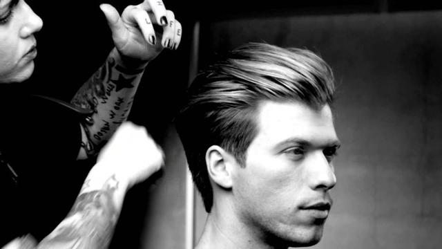 The Best Men S Hair Gel 2017 国际 蛋蛋赞