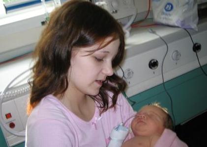 Top 10 Youngest Parents In The World Ever 国际 蛋蛋赞