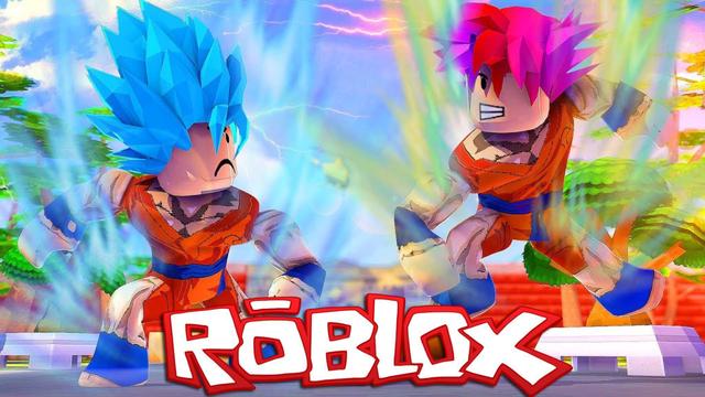 Les 5 Meilleurs Jeux Roblox Basés Sur Vos Personnages - 