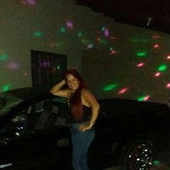 Jackeline Alves Araujo