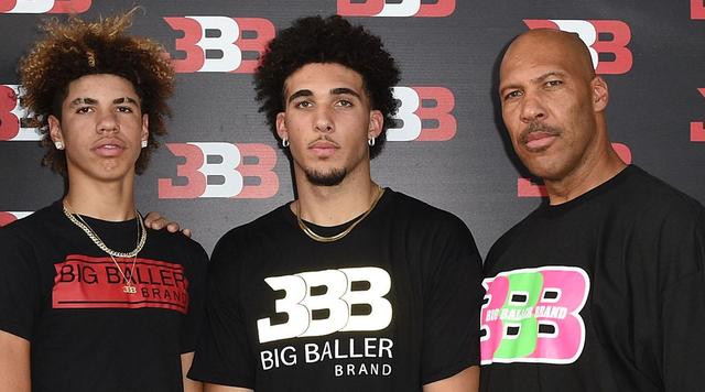 “lavar ball sons”的图片搜索结果"