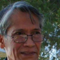 Melanio Jr Quirante Trebajo