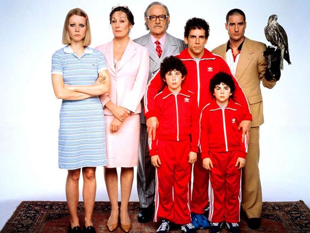 royal tenenbaums adidas tracksuit