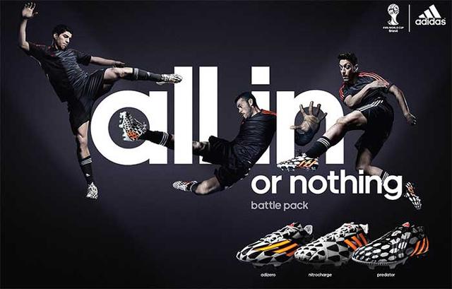 Image result for adidas advert print