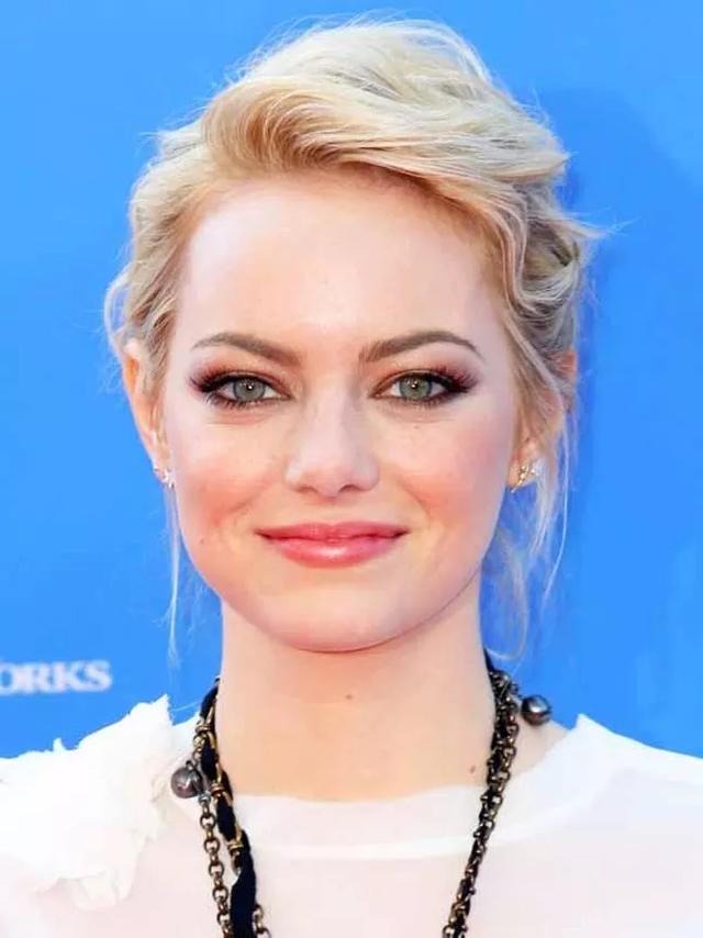 24 Celebrities Who Have Green Eyes_国际_蛋蛋赞