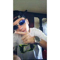 Carlos Caim Claun LM