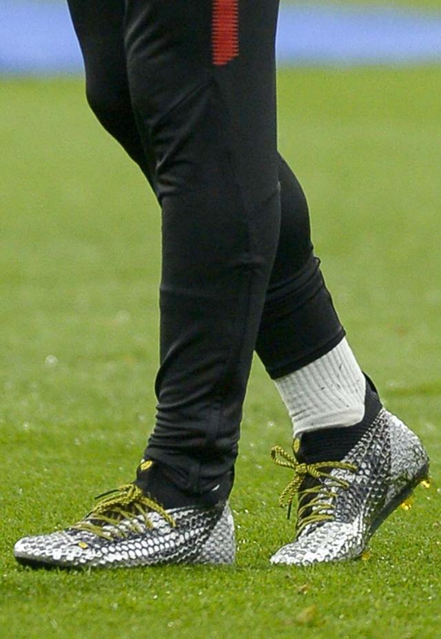 puma future 18.1 griezmann