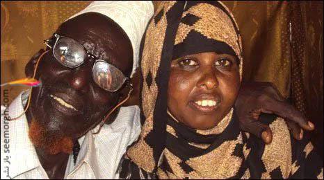 5 Weirdest Couples You Won’t Believe Actually Exist