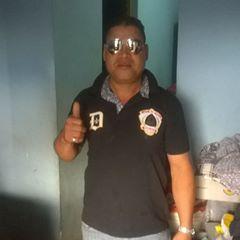 Jose Gonga Zeda Mala