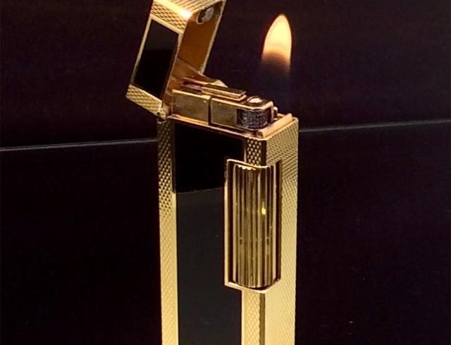 Top 10 Most Expensive Lighters in the World !!! Interesting_国际_蛋蛋赞