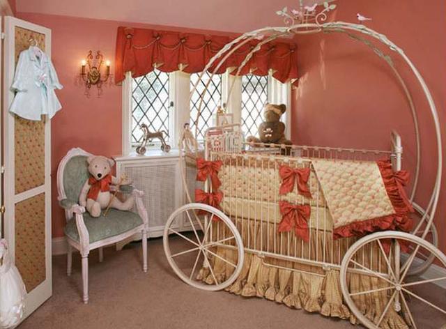 Top 10 Most Expensive Baby Cribs In The World Unbelivable 国际