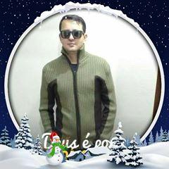 Ronaldo Borges Fante