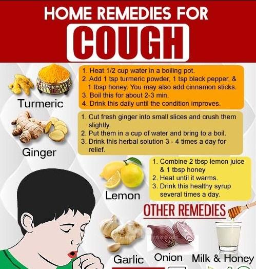 dry throat dry cough remedy