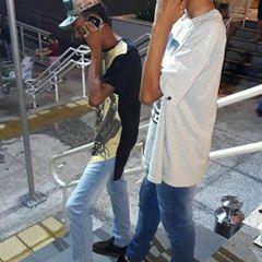 Paulo Henrique Alexandre Pereira Zs